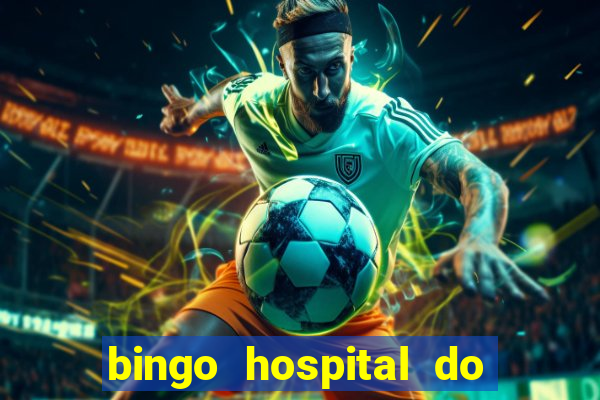 bingo hospital do cancer barretos